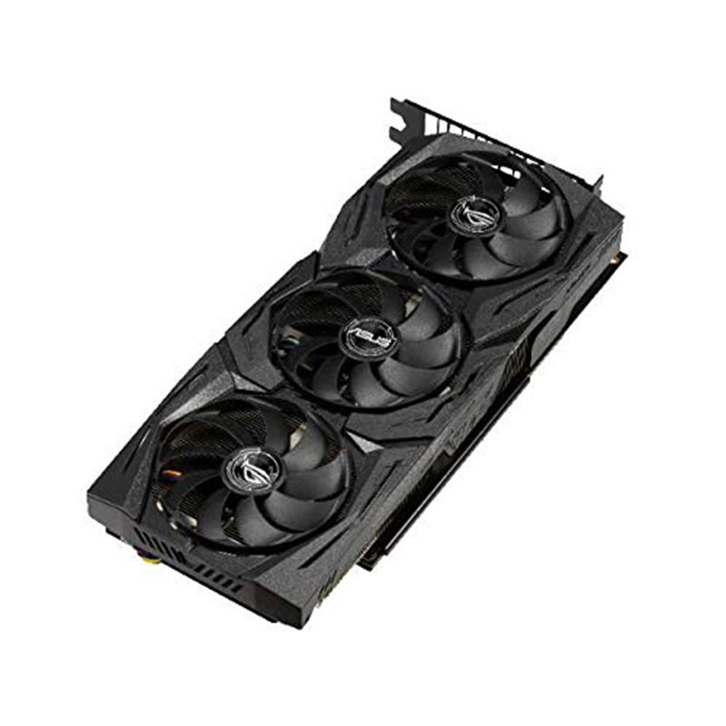 Asus GeForce ROG Strix GTX 1660 Ti Advanced 6GB GDDR6